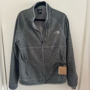 New with Tags, Men’s Northface Jacket